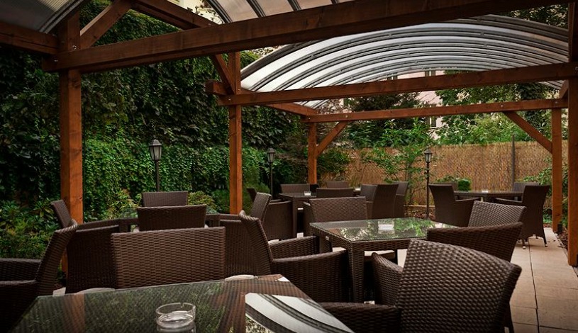 Hotel Amigo City Centre Praha