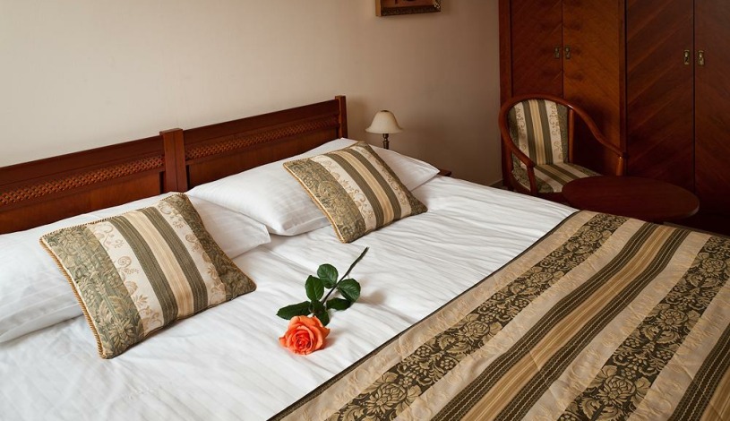 Hotel Amigo City Centre Praha