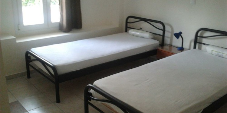 1-Schlafzimmer Appartement Athens Chalandri mit Küche für 3 Personen