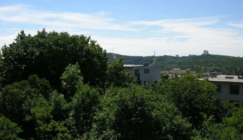 Penzion Ami Brno