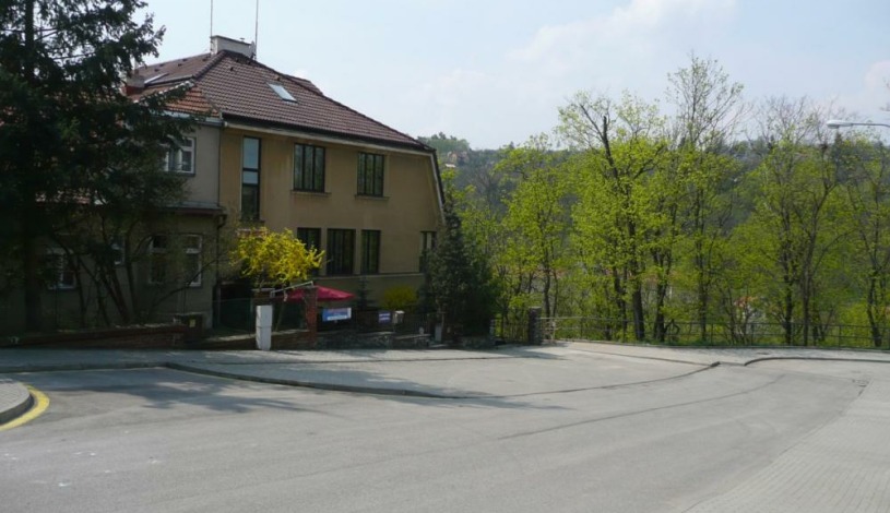 Penzion Ami Brno