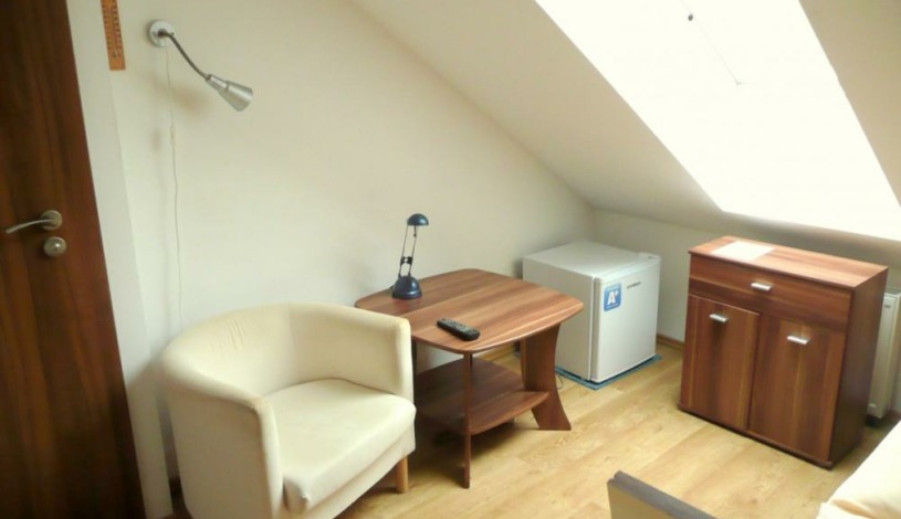 Penzion Ami Brno
