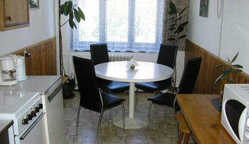 Penzion Ami Brno