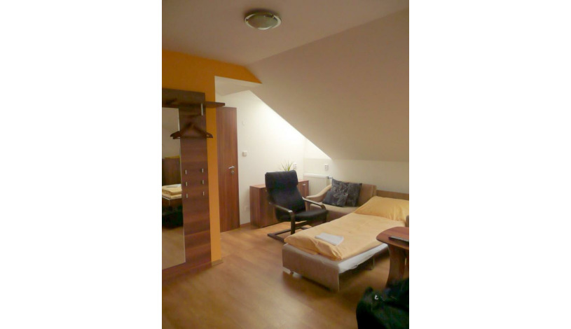 Penzion Ami Brno