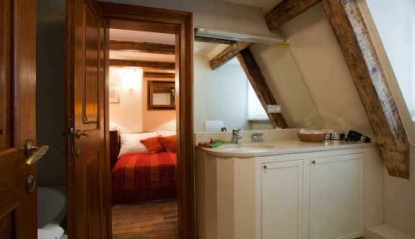 The Nicholas Hotel Residence Praha - 2-Schlafzimmer Appartement