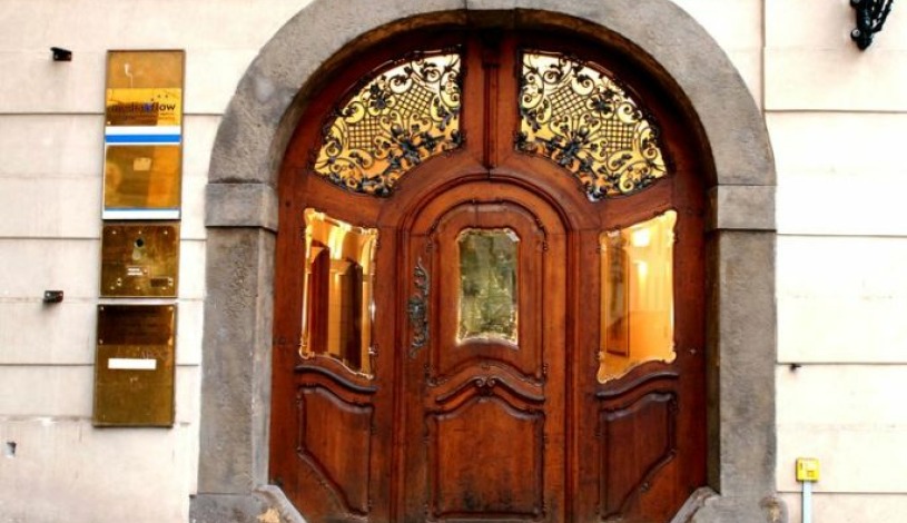 The Nicholas Hotel Residence Praha