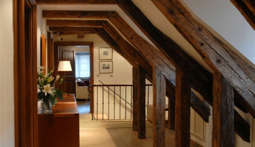 The Nicholas Hotel Residence Praha