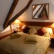 Zweibettzimmer Deluxe - The Nicholas Hotel Residence Praha