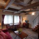 Zweibettzimmer Deluxe - The Nicholas Hotel Residence Praha