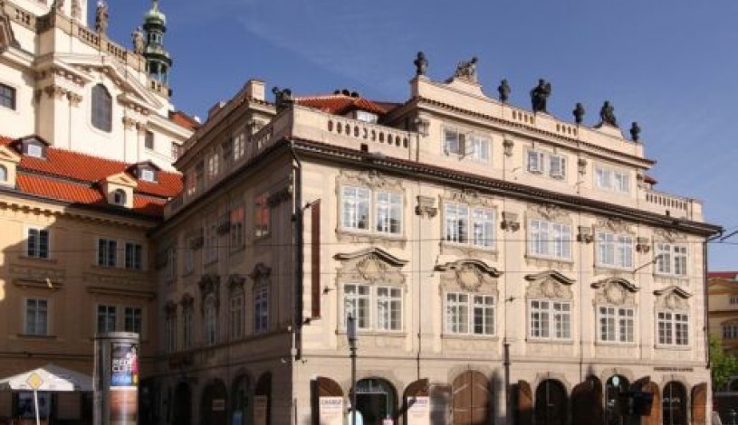 The Nicholas Hotel Residence Praha