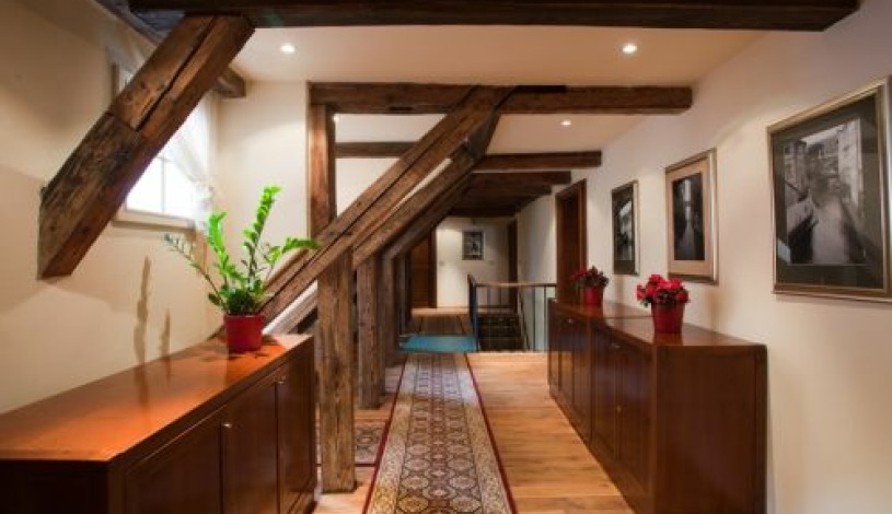 The Nicholas Hotel Residence Praha