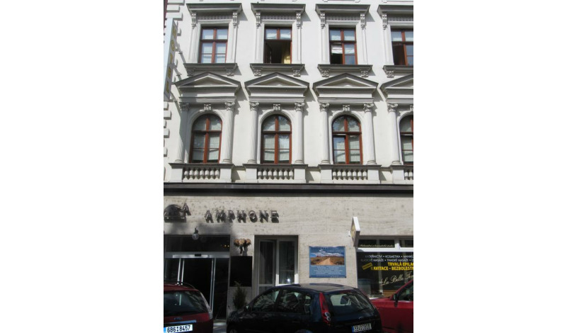 AMPHONE Brno