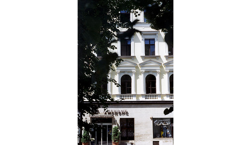 AMPHONE Brno