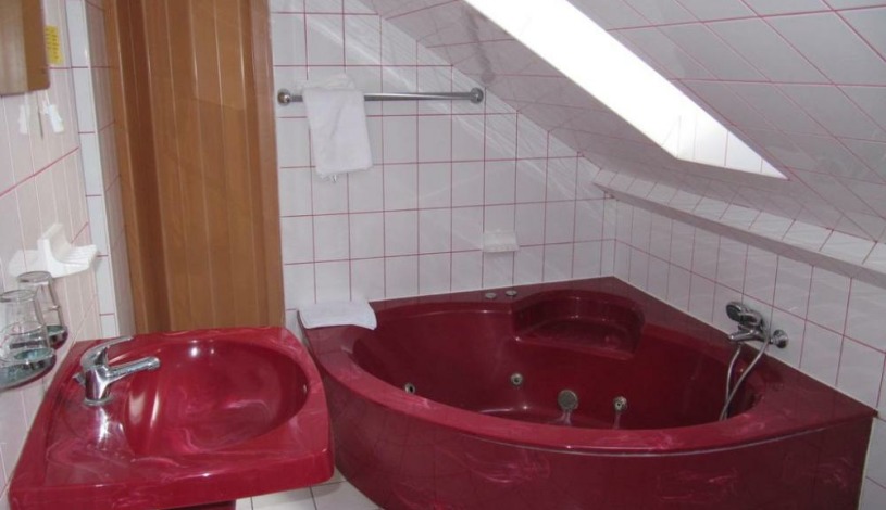 AMPHONE Brno - Apartmán