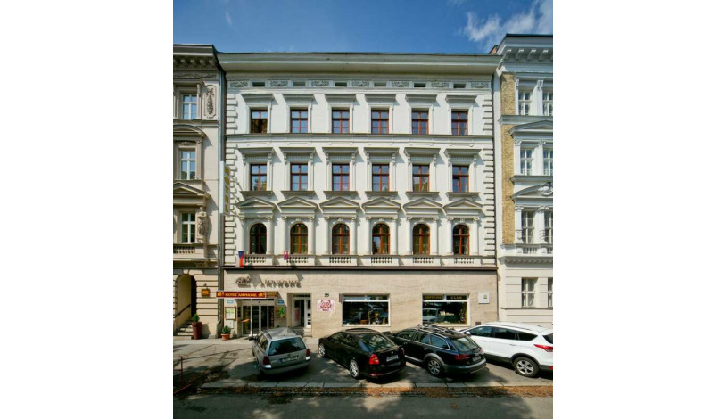 AMPHONE Brno