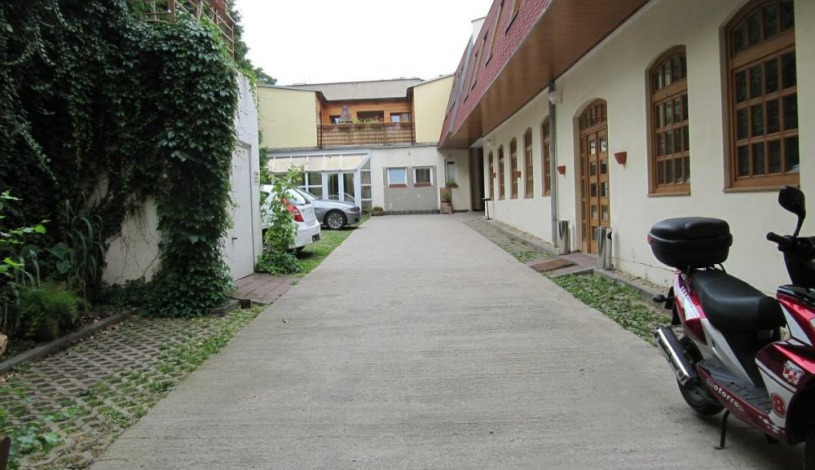 AMPHONE Brno