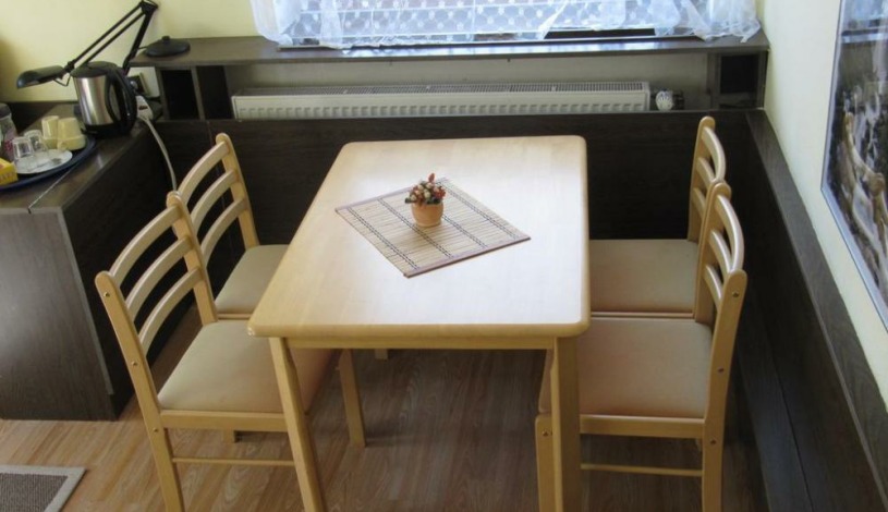 AMPHONE Brno - Apartmán