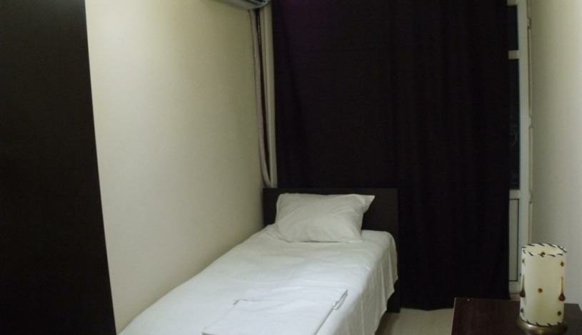 Apartment Anadolu Sk Istanbul - Apt 22673