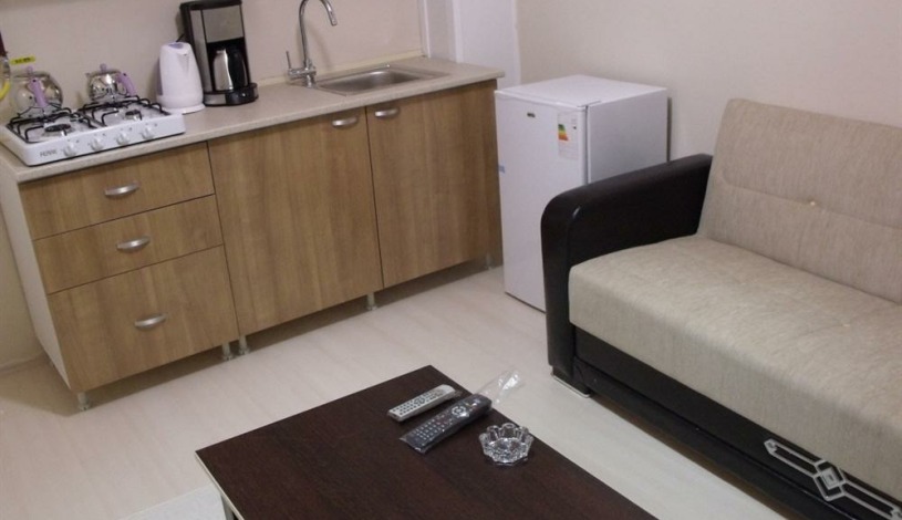 Apartment Anadolu Sk Istanbul - Apt 22673
