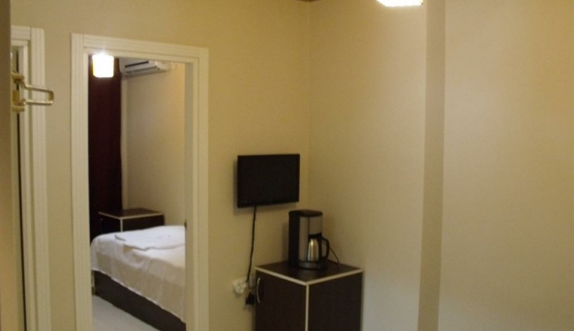 Apartment Anadolu Sk Istanbul - Apt 22673