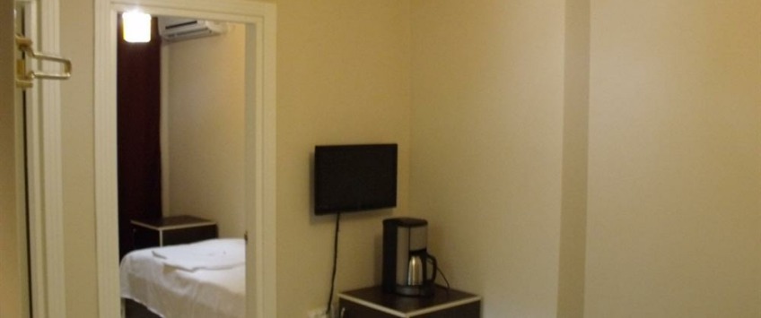 Apartment Anadolu Sk Istanbul - Apt 22673