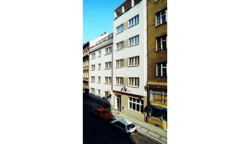 Hotel Andante Praha