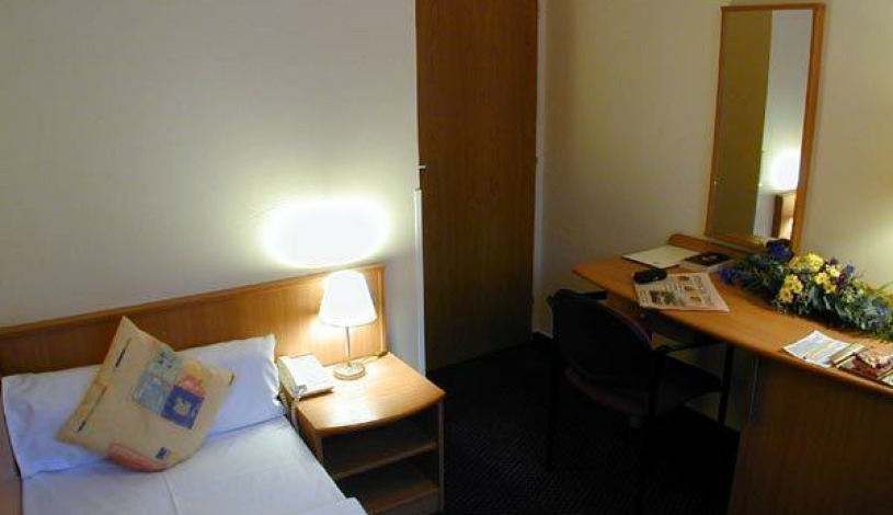 Hotel Andante Praha