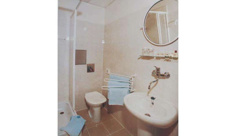 Hotel Andante Praha