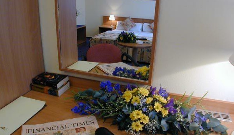 Hotel Andante Praha