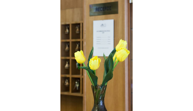 Hotel Andante Praha