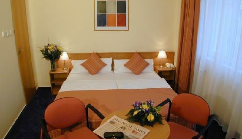 Hotel Andante Praha