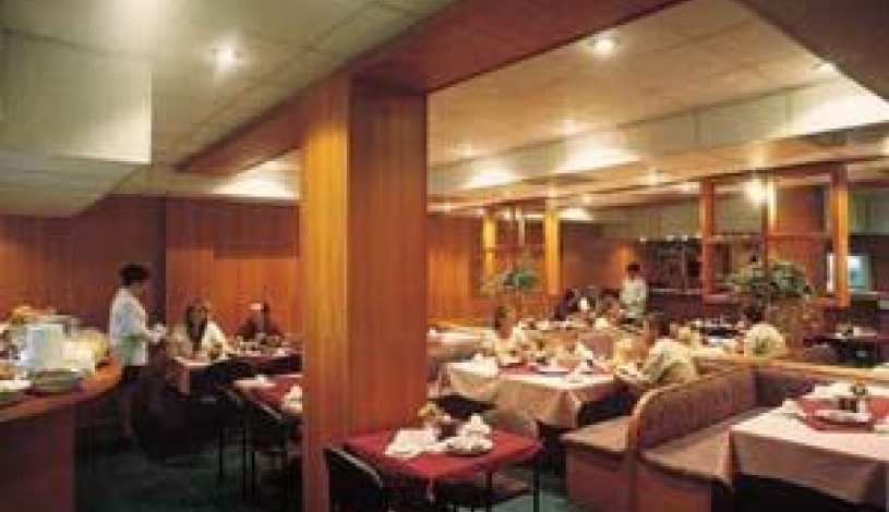 Hotel Andante Praha