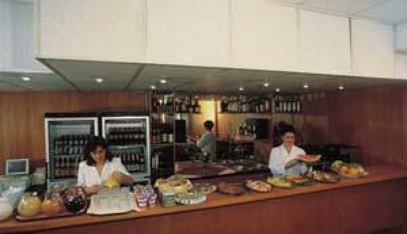 Hotel Andante Praha