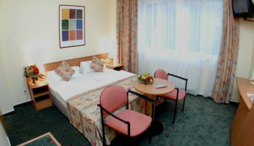 Hotel Andante Praha