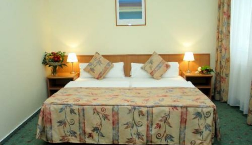 Hotel Andante Praha