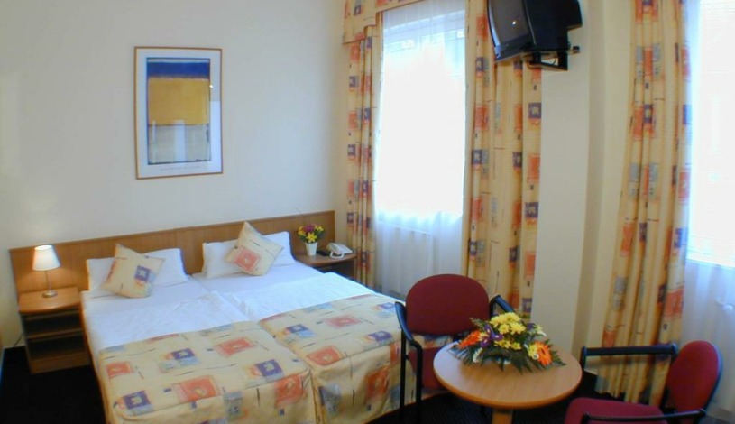 Hotel Andante Praha