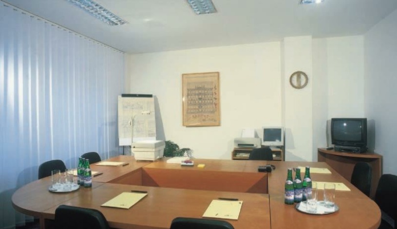 Hotel Andante Praha
