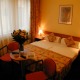 Pokój 2-osobowy - Hotel Andante Praha