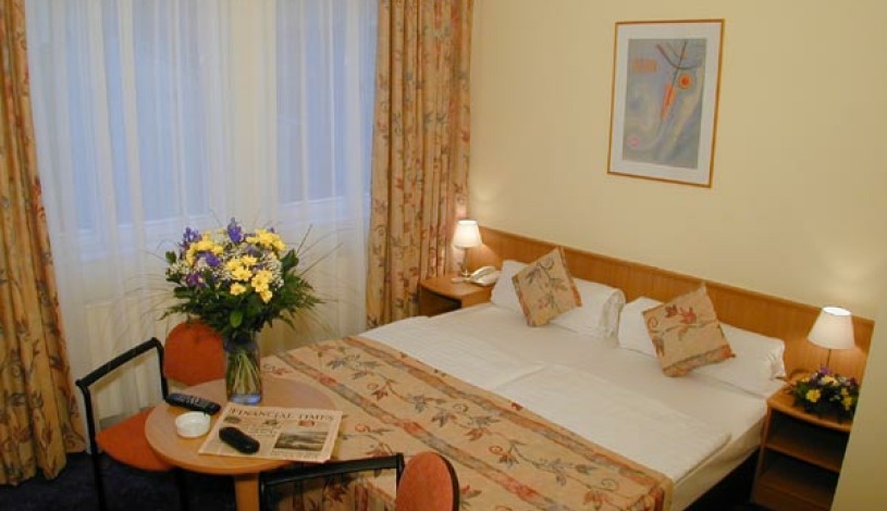 Hotel Andante Praha