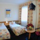 Pokoj pro 2 osoby - Hotel Andante Praha