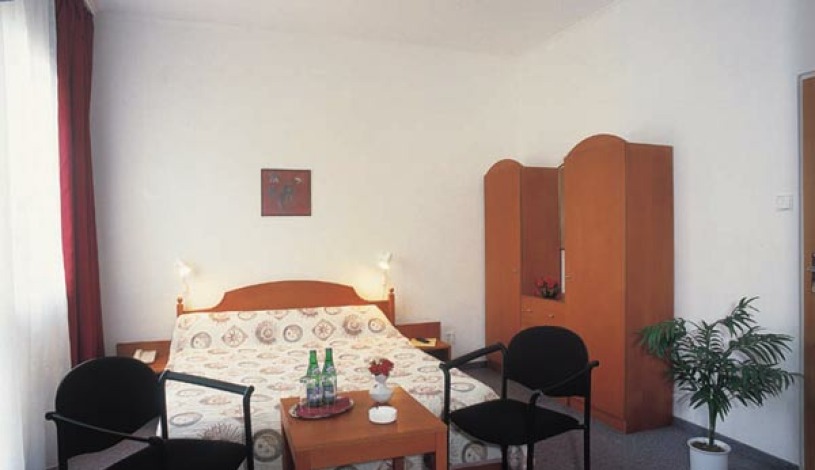 Hotel Andante Praha