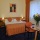 Hotel Andante Praha - Dreibettzimmer