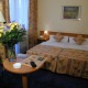 Pokój 3-osobowy - Hotel Andante Praha