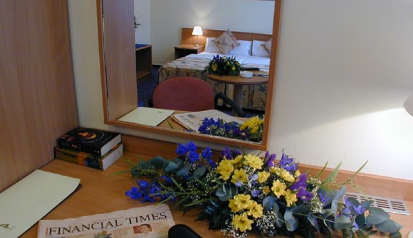 Hotel Andante Praha