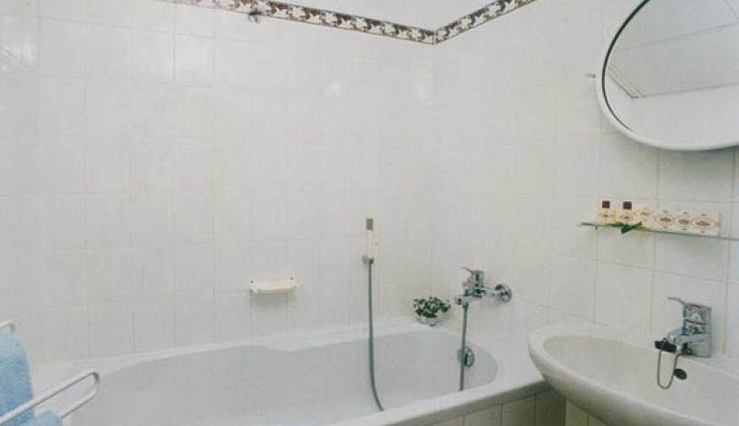 Hotel Andante Praha