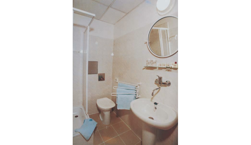 Hotel Andante Praha