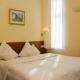 Double room - HOTEL ANDĚL Praha