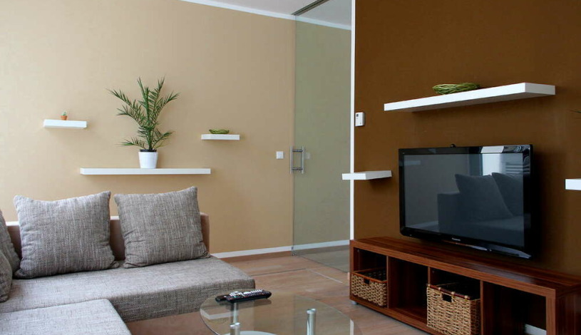 VN17 Appartements Wenzelsplatz Praha - Appartement (2 Personen)