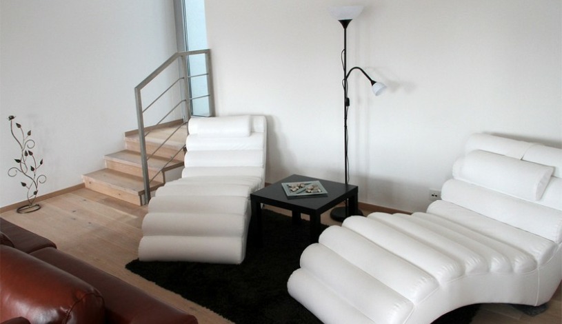 VN17 Appartements Wenzelsplatz Praha - Luxuriös Appartement (4 Personen)