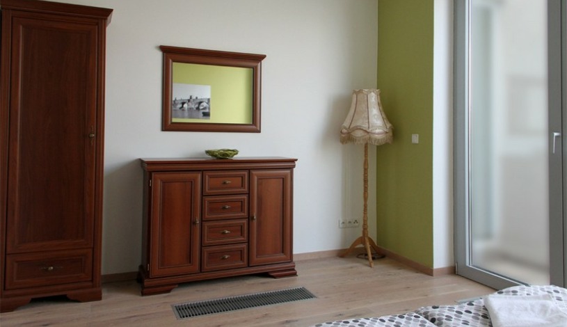 VN17 Appartements Wenzelsplatz Praha - Luxuriös Appartement (4 Personen)